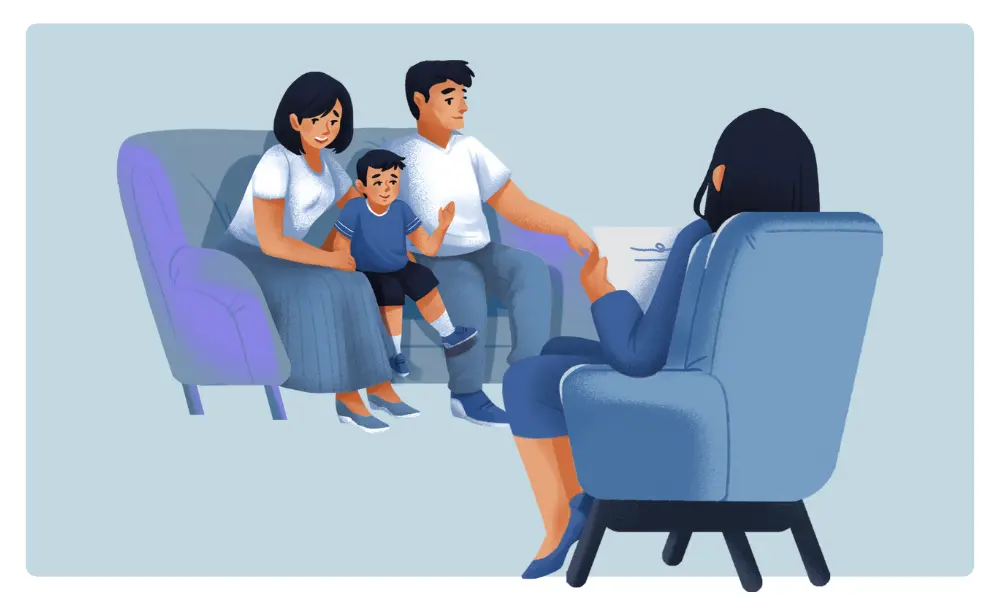 California Divorce Mediator