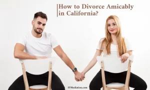 Amicable Divorce Mediation