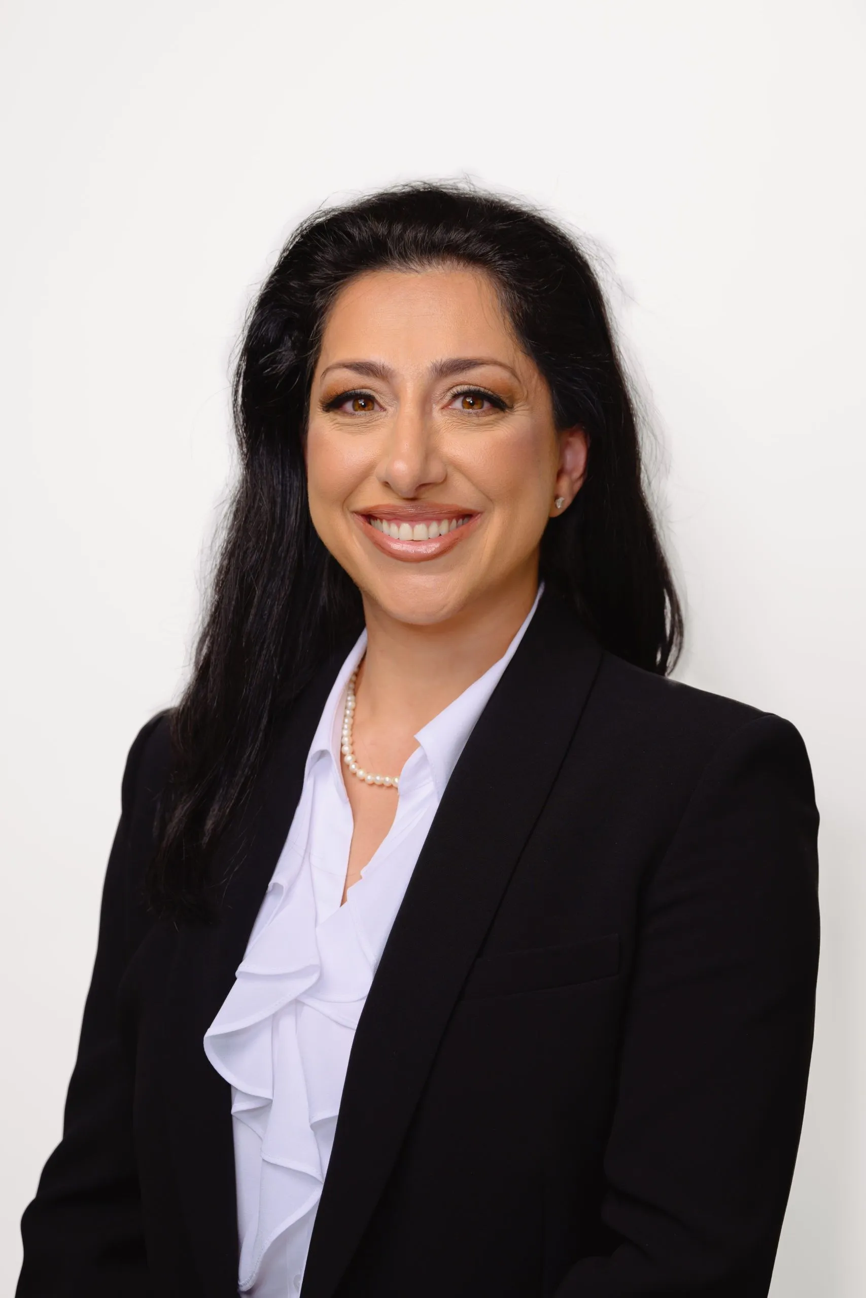 Families First Mediation Mediator Dina Haddad