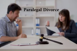 Paralegal Divorce