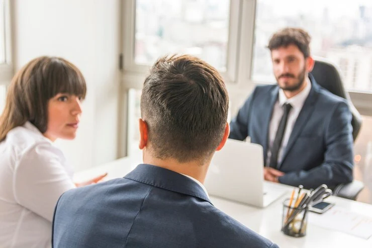 Helping Clients Through Divorce