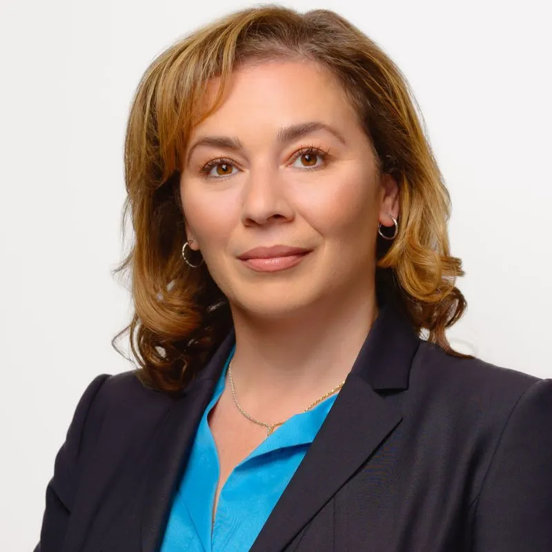 Attorney Mediator Samira Amato