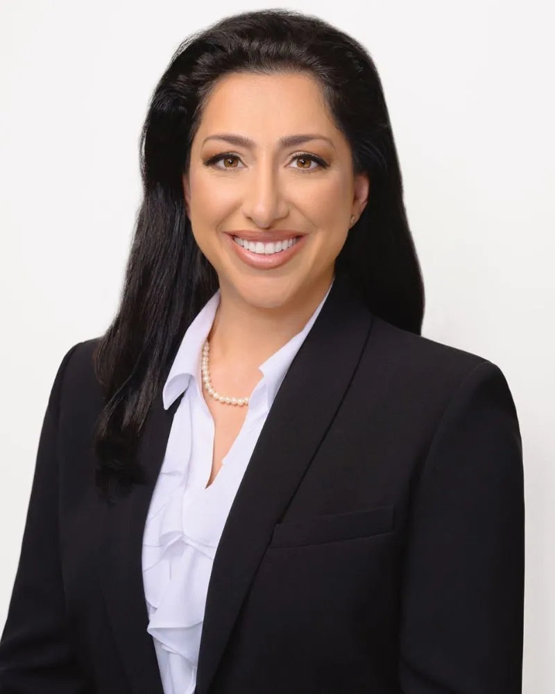 Founder of Families First Mediation - Dina Haddad