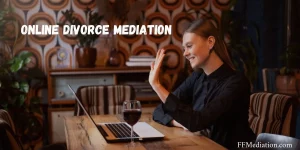 Online Divorce Mediation