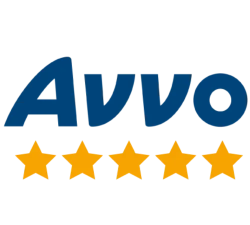 Avvo Rating