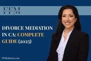 Divorce Mediation Guide 2025