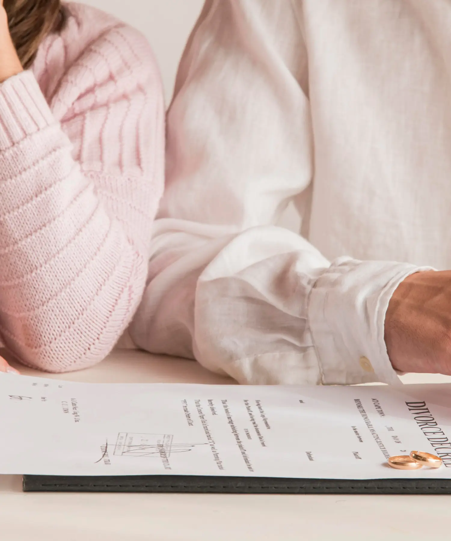 Divorcing Couples of Sacramento Divorce Mediation