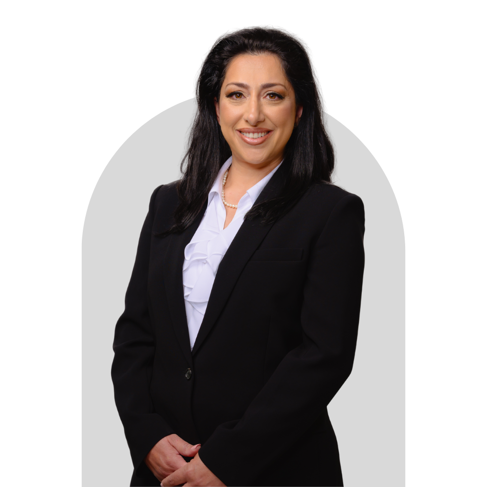 California Divorce Attorney Mediator Dina Haddad