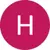 H B