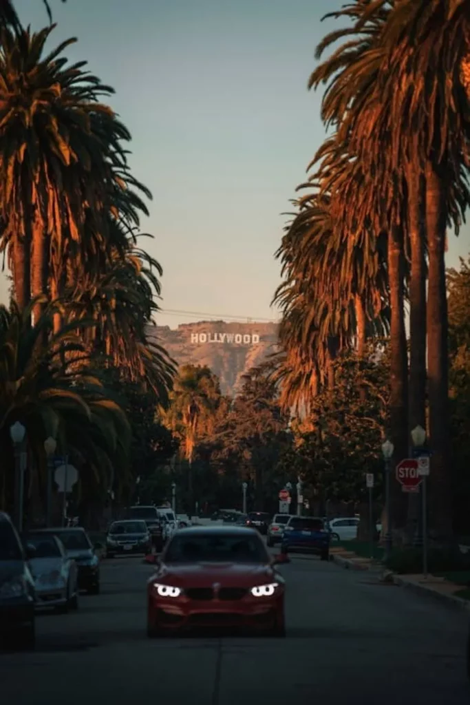 Los Angeles, California