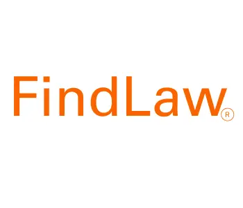 FindLaw Badge