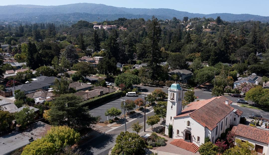 Divorce Mediation in Los Altos