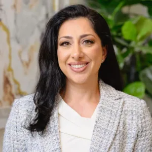 Expert Californian Mediator Dina Haddad - Super lawyer