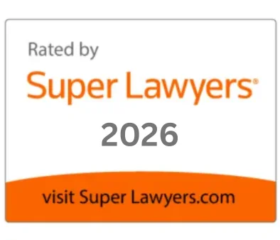 SuperLawyer 2026 California - Dina Haddad