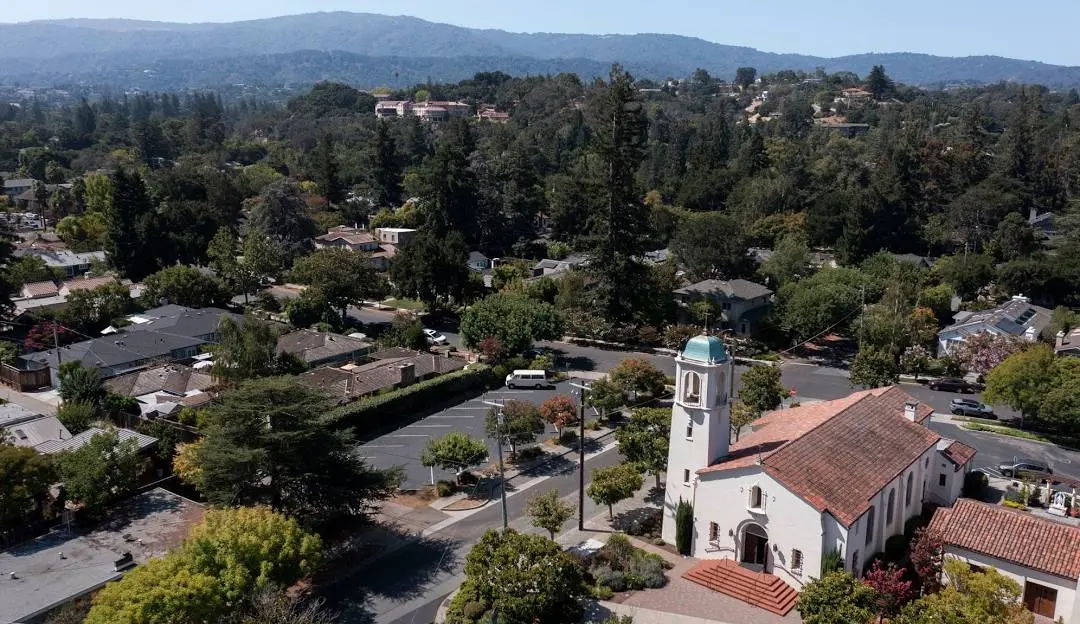 Divorce Mediation in Los Altos