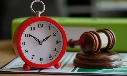 “Understanding the 6-Month Period for Finalizing a Divorce in California”