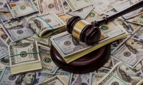 “Receiving Temporary Supposal Support in a Divorce”
