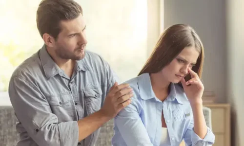 Dealing With The Pains Of Divorce Through Meaningful And Complete Apology