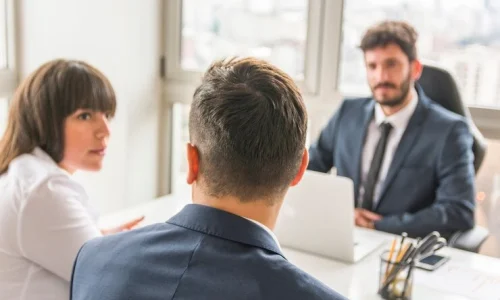 Helping Clients Through Divorce